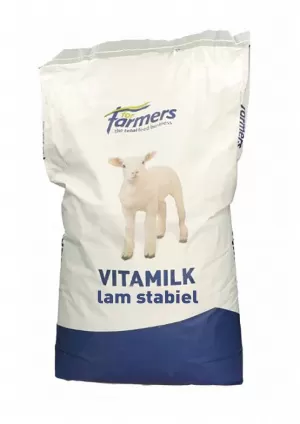 VitaMilk Lam Stabiel