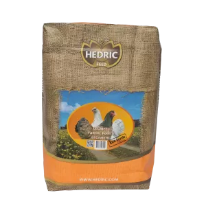 Hedric Legmeel (20kg)